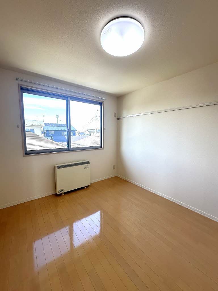 シャーメゾンＳ 201号-9