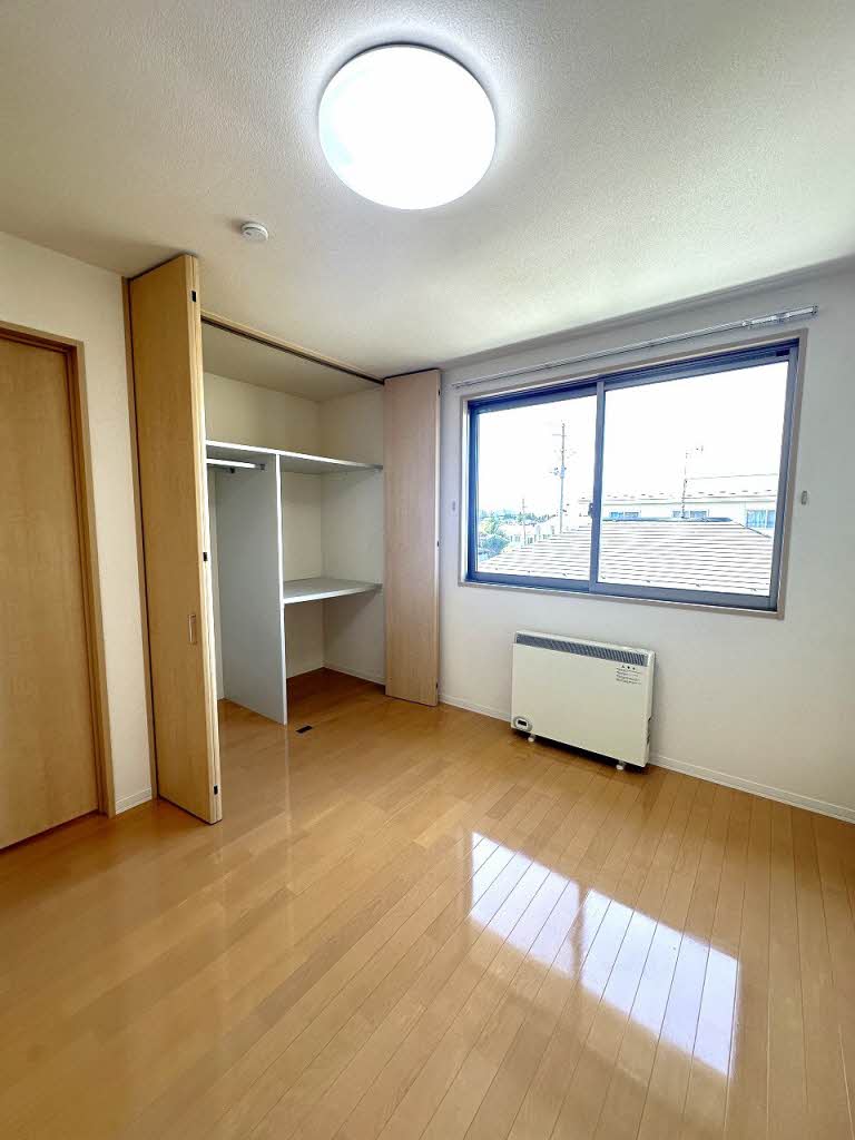 シャーメゾンＳ 201号-11