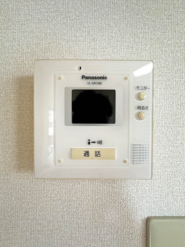 シャーメゾンＳ 201号-13