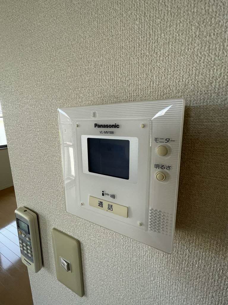 シャーメゾンS 203号-11