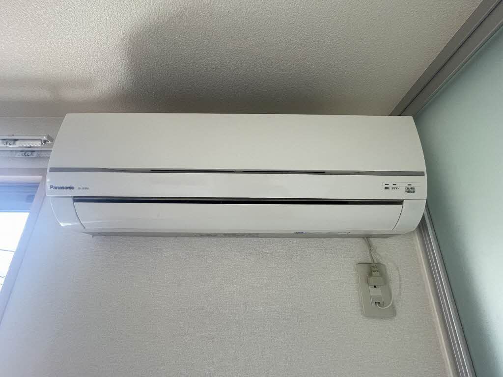 シャーメゾンS 203号-12
