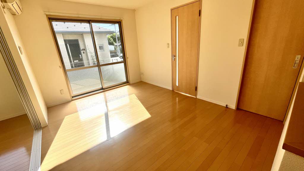 シャーメゾンあいりすＢ-2