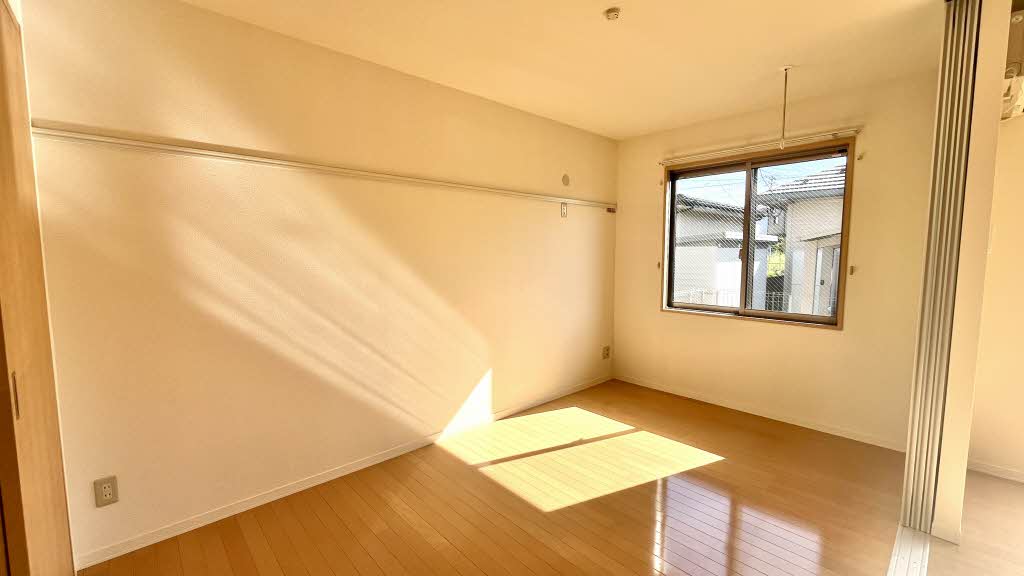 シャーメゾンあいりすＢ-9