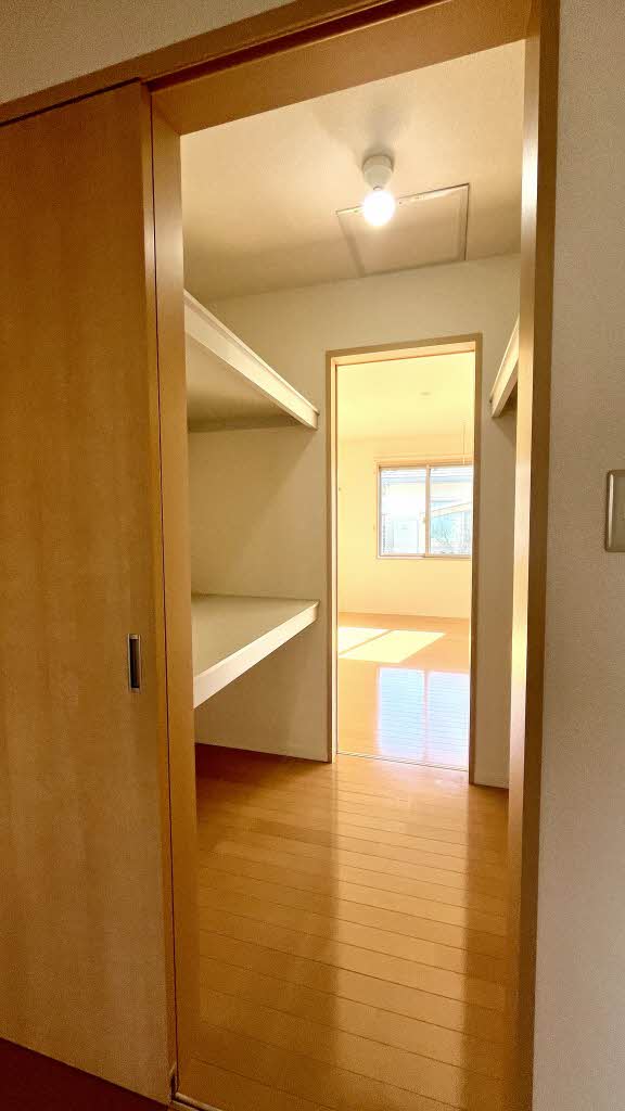 シャーメゾンあいりすＢ-13