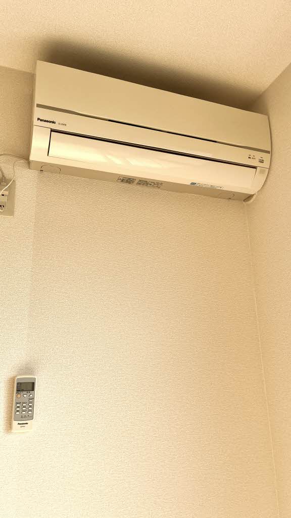 シャーメゾンあいりすＢ-15