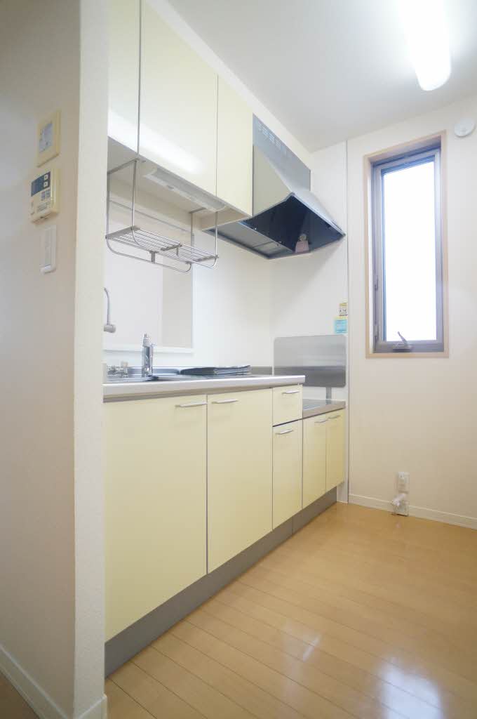 ボーフィールド C C101号-4