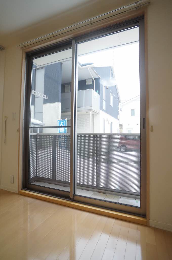 ボーフィールド C C101号-8