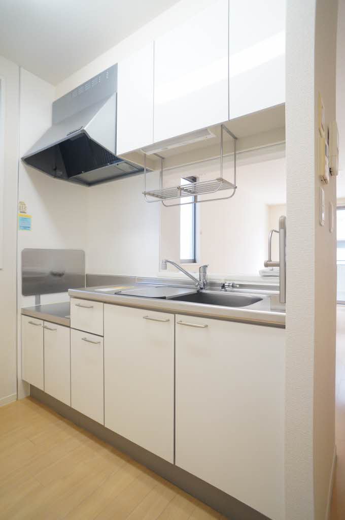 ボーフィールド　Ｄ D101号-4