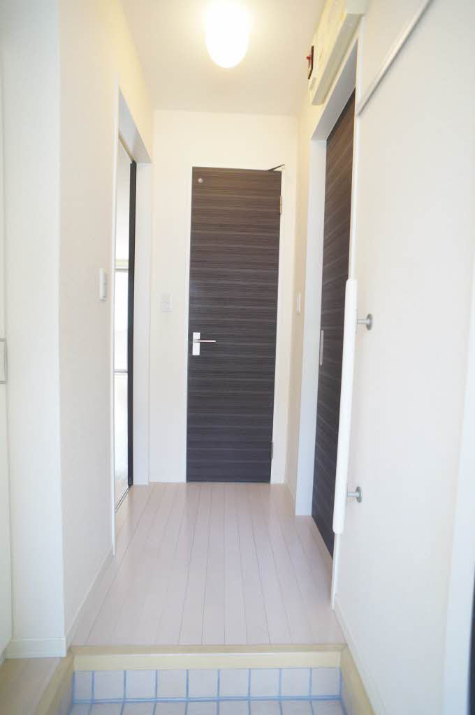 ボーフィールド　Ｄ D101号-14