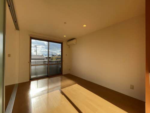 シャーメゾン　シャルマンＡ A201号-2