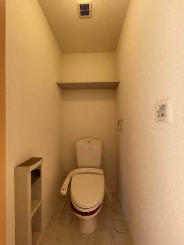 シャーメゾン　シャルマンＡ A201号-4