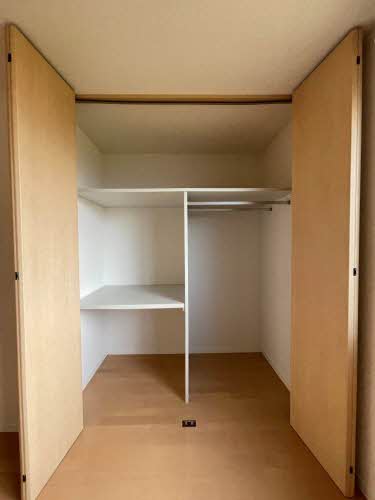 シャーメゾン　シャルマンＡ A201号-5