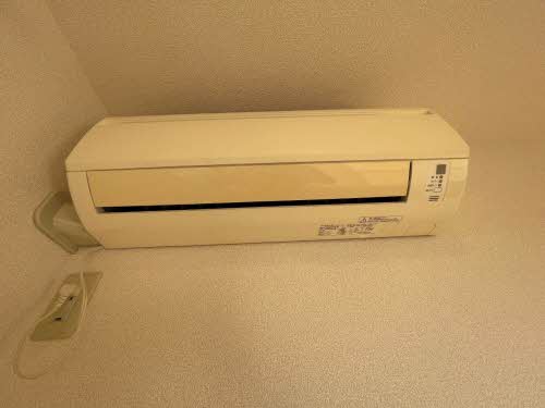 シャーメゾン　シャルマンＡ A201号-7