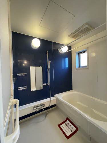 シャーメゾン　シャルマンＡ A201号-10