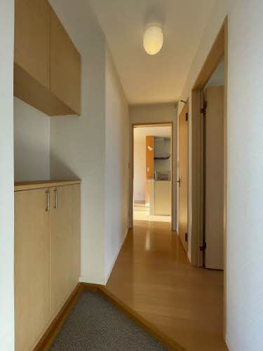 シャーメゾン　シャルマンＡ A201号-12