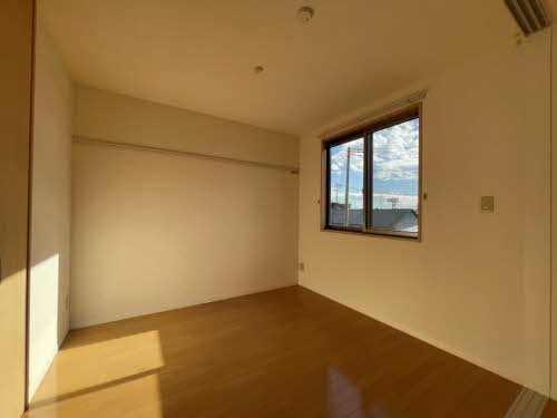 シャーメゾン　シャルマンＡ A201号-13