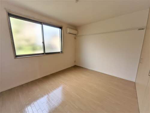 クラヴィエ富田C C202号-6