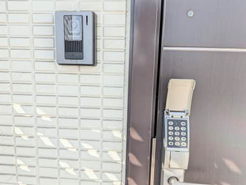 クラヴィエ富田C C202号-13