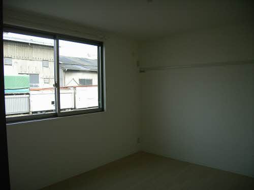 グリーン　べルジェ 102号-3