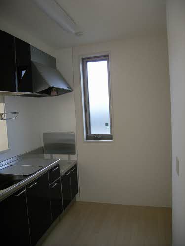 グリーン　べルジェ 102号-4