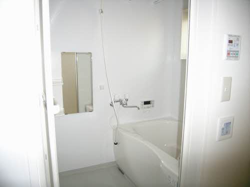 グリーン　べルジェ 102号-5