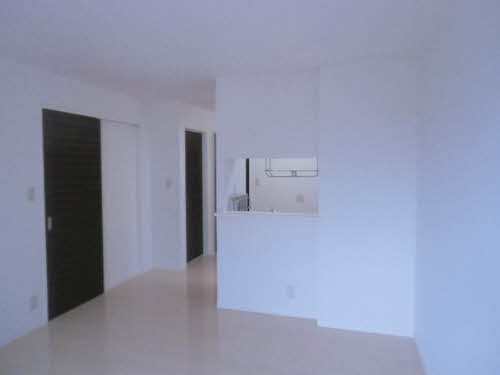 グリーン　べルジェ 102号-6