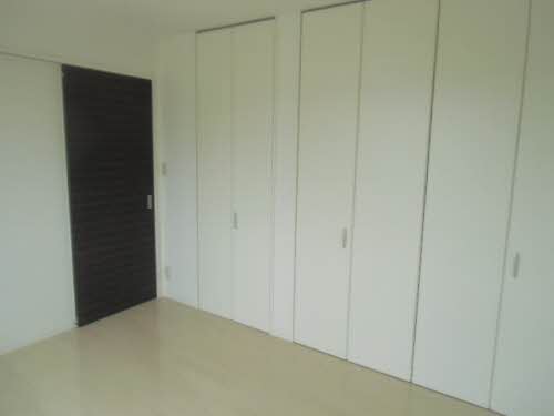 グリーン　べルジェ 102号-9