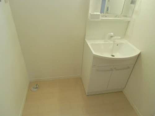 グリーン　べルジェ 102号-10