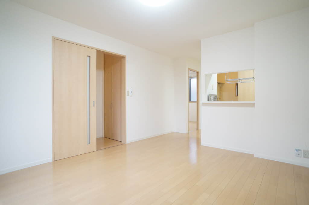 シャーメゾン２２Ｂ B102号-3