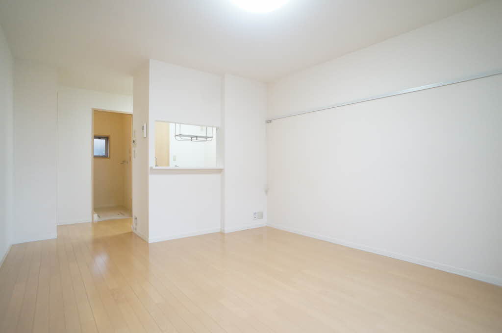 シャーメゾン２２Ｂ B102号-4