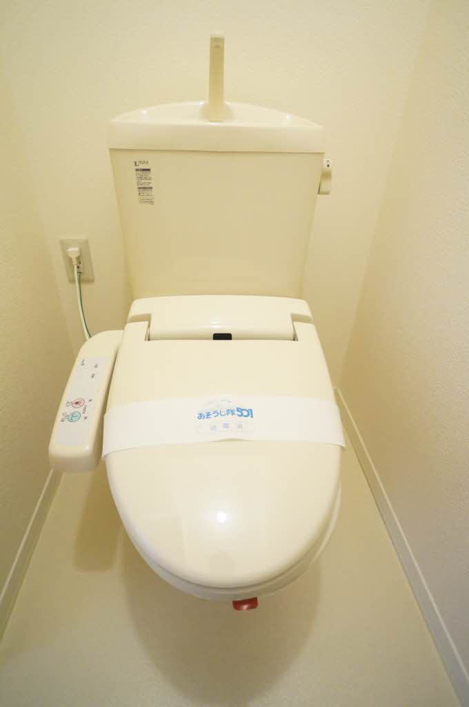 シャーメゾン２２Ｂ B102号-10