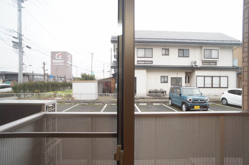 シャーメゾン２２Ｂ B102号-12