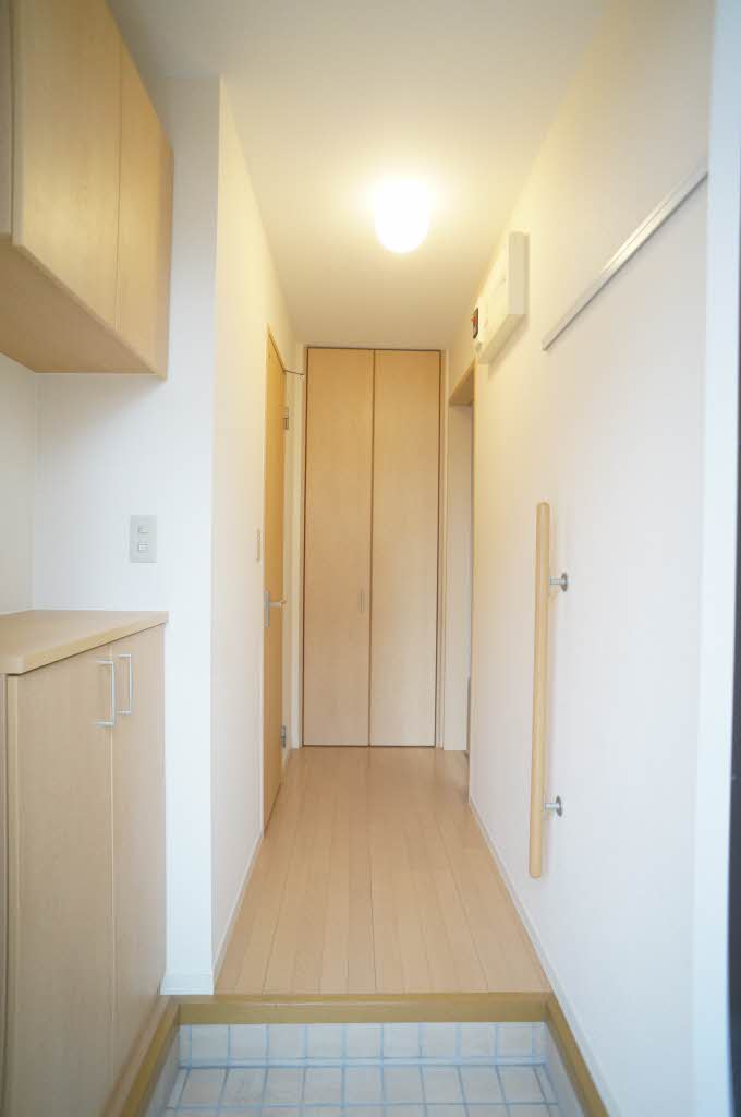 シャーメゾン２２Ｂ B102号-13