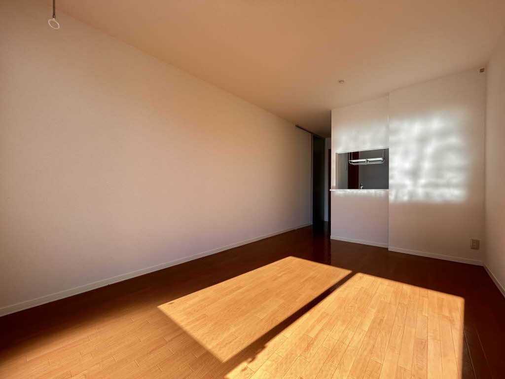 ヴィラ　モルゲンレーテ A101号-2