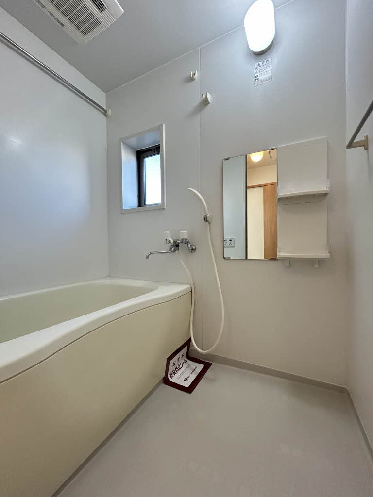 ヴィラ　モルゲンレーテ A101号-4