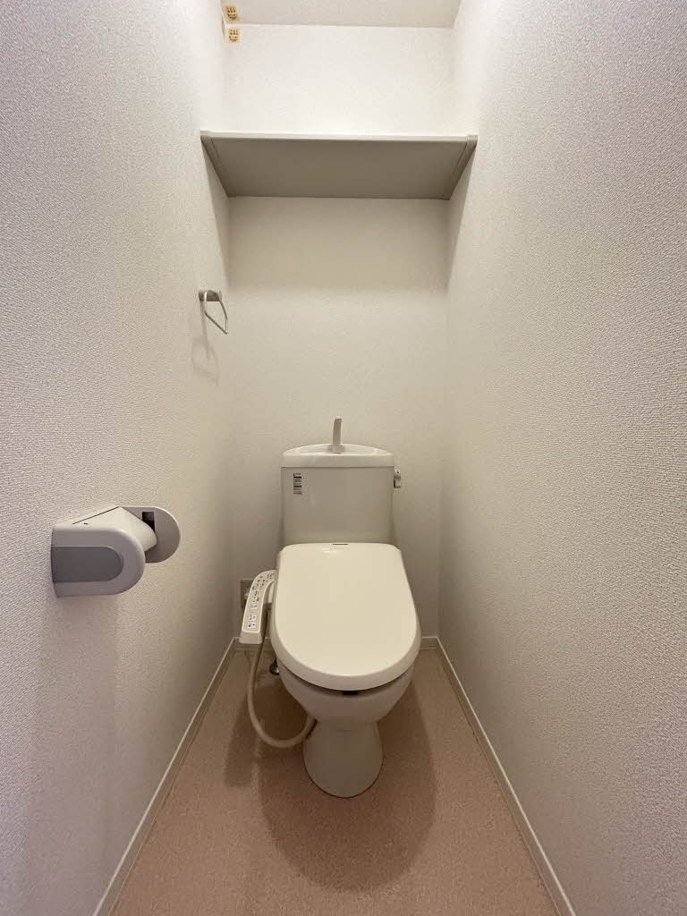 ヴィラ　モルゲンレーテ A101号-5