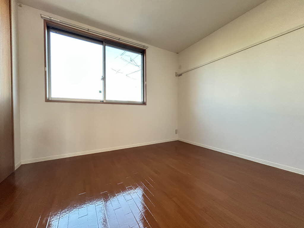 ヴィラ　モルゲンレーテ A101号-7