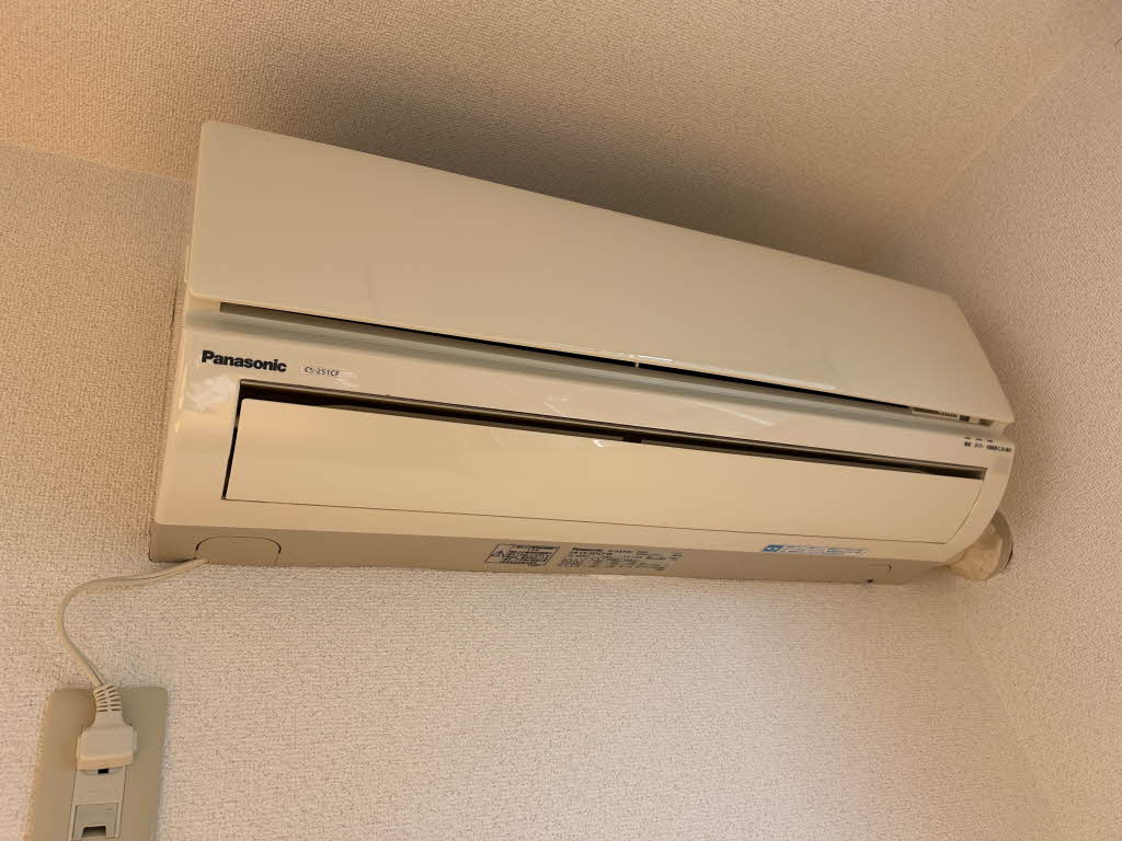 ヴィラ　モルゲンレーテ A101号-9