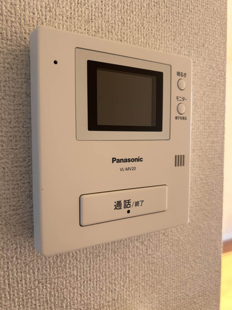 ヴィラ　モルゲンレーテ A101号-10