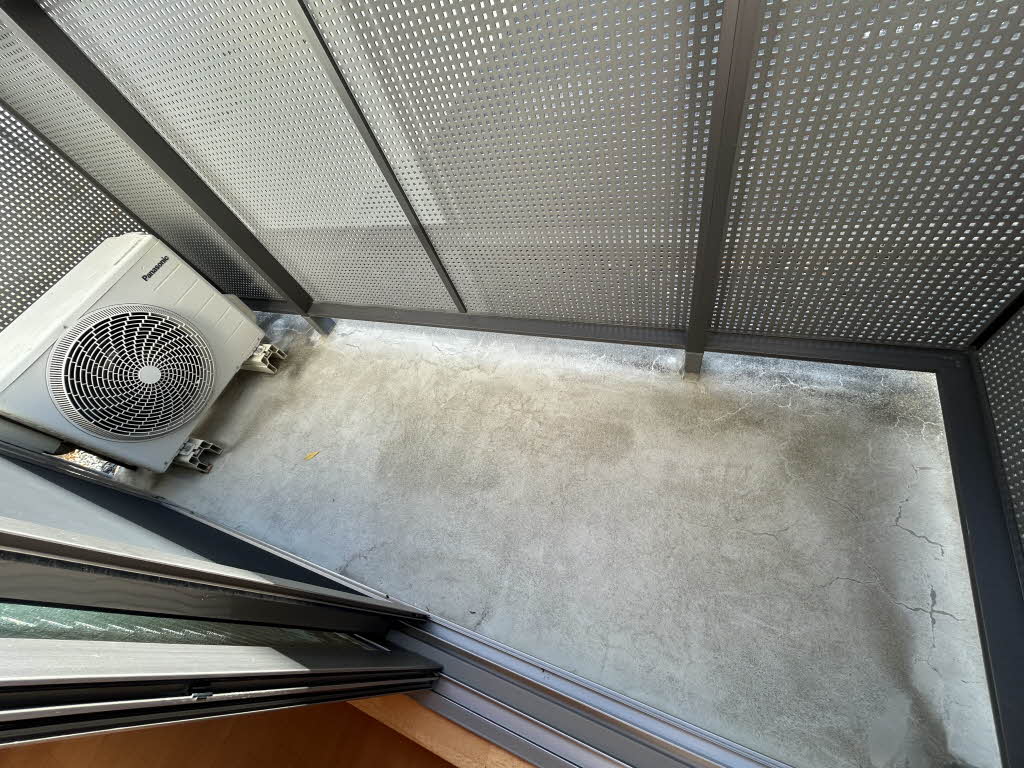 ヴィラ　モルゲンレーテ A101号-12