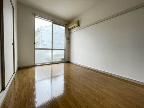 フローラルビラＢ B101号-2