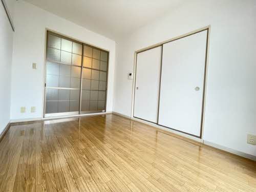 フローラルビラＢ B101号-3