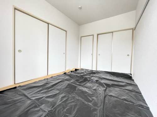 フローラルビラＢ B101号-5