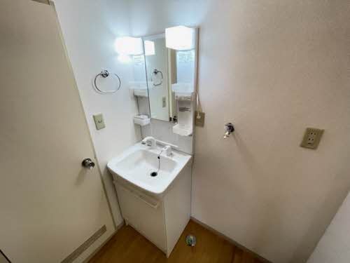 フローラルビラＢ B101号-9