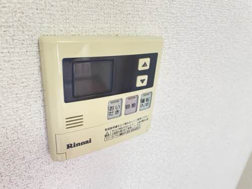 フローラルビラＢ B101号-13