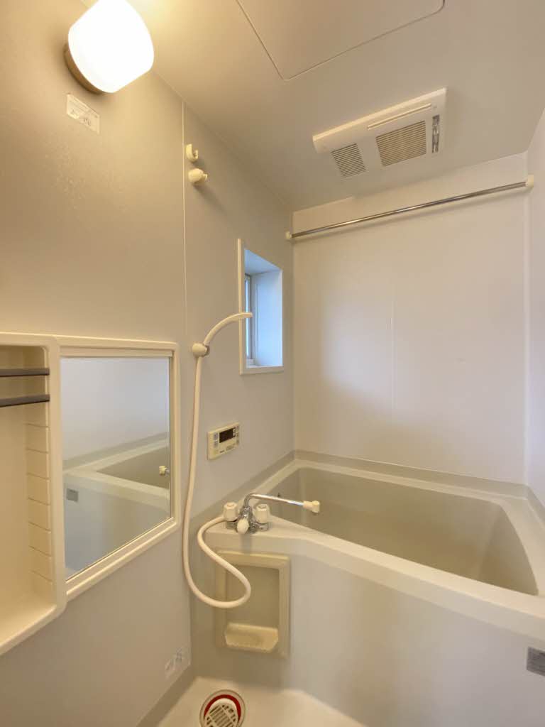 フローラルビラⅡ 101号-6