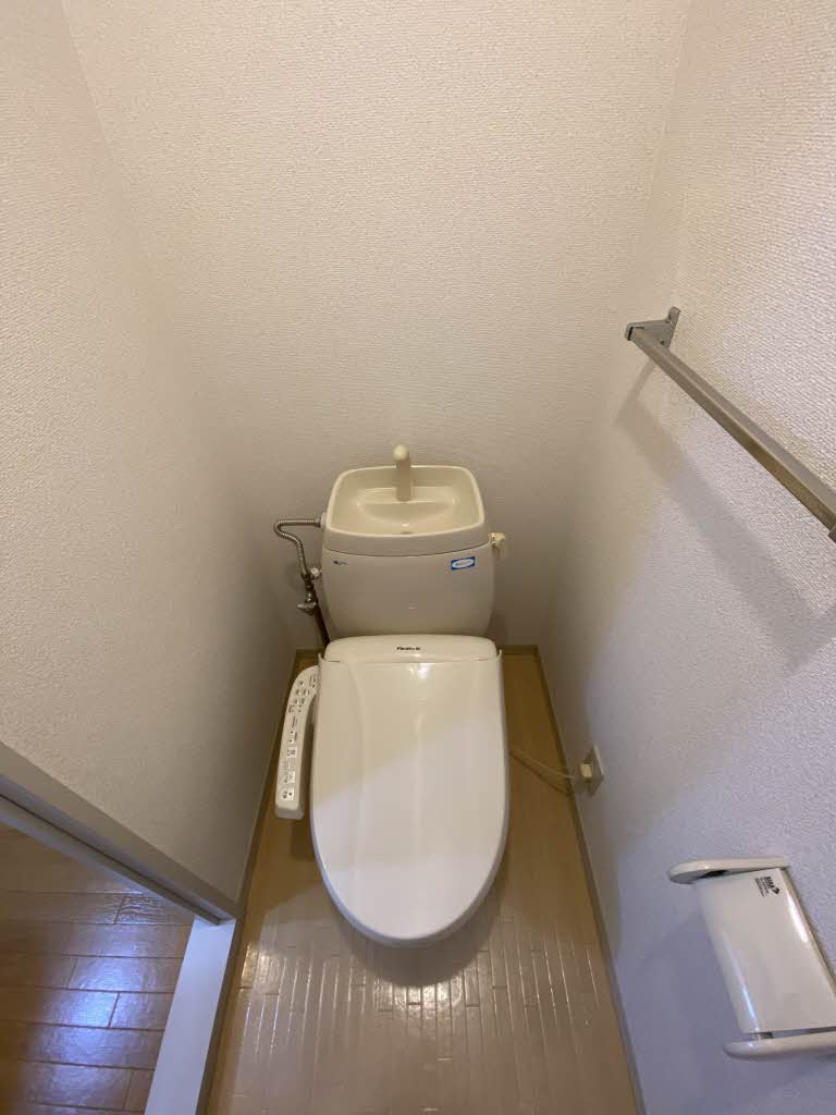 フローラルビラⅡ 101号-8