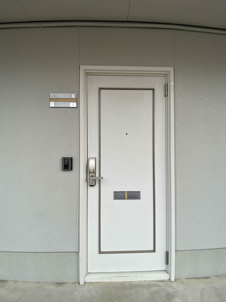 フローラルビラⅡ 101号-13