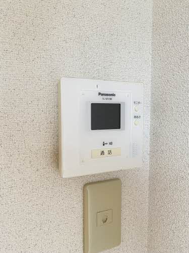 ハーモニィ台原 101号-13