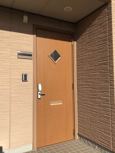 ツインフィールドＡ A102号-2